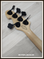 Preview: Sandberg California II VM5 MN, Tobacco Sunburst Highgloss